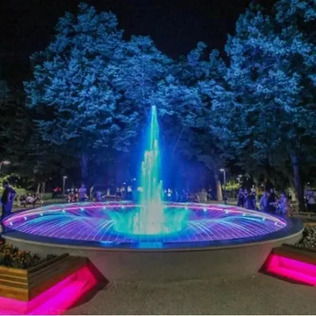 Лазурен Бряг